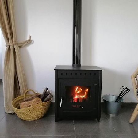Casa Jardin. Vivienda Rural En Zona Tranquila. Villa Lucainena de las Torres Eksteriør billede