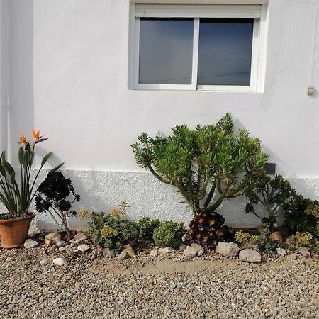 Casa Jardin. Vivienda Rural En Zona Tranquila. Villa Lucainena de las Torres Eksteriør billede