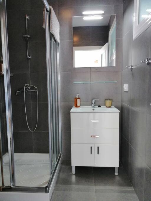 Casa Jardin. Vivienda Rural En Zona Tranquila. Villa Lucainena de las Torres Eksteriør billede