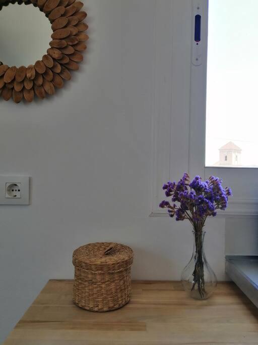 Casa Jardin. Vivienda Rural En Zona Tranquila. Villa Lucainena de las Torres Eksteriør billede