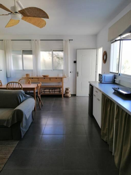 Casa Jardin. Vivienda Rural En Zona Tranquila. Villa Lucainena de las Torres Eksteriør billede